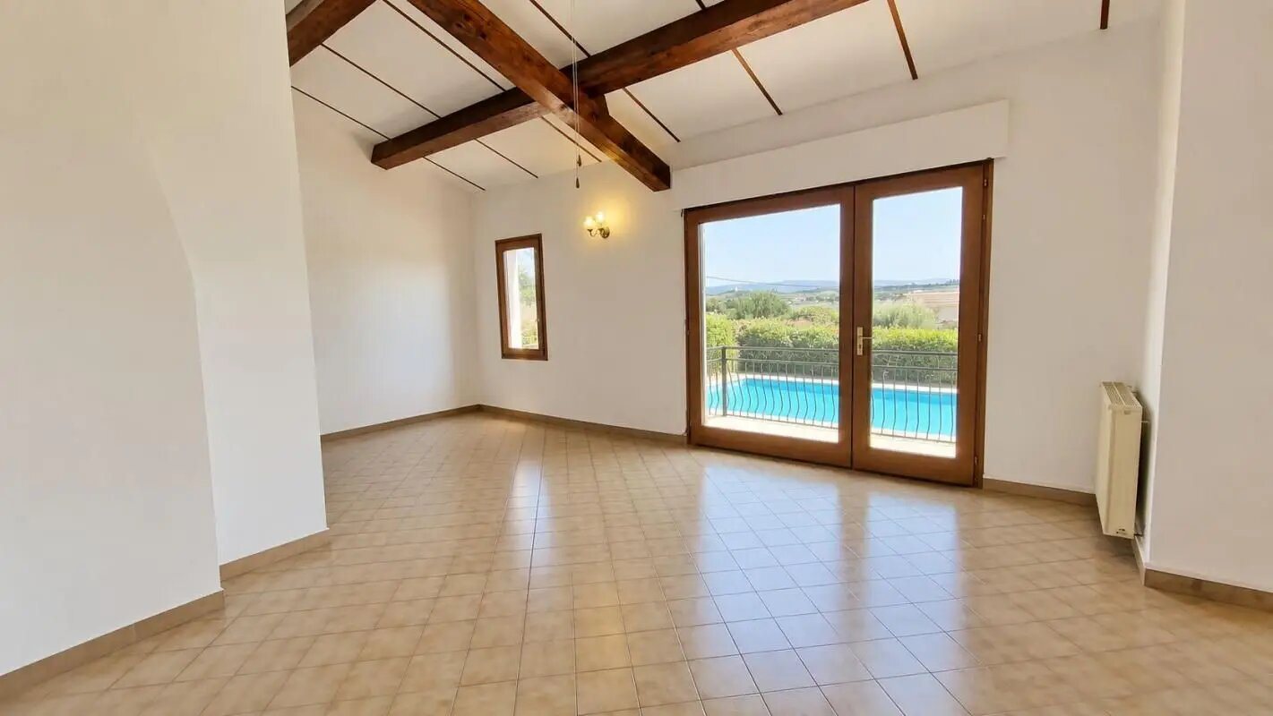 Maison à vendre, 97m², Saint-Pons-de-Mauchiens