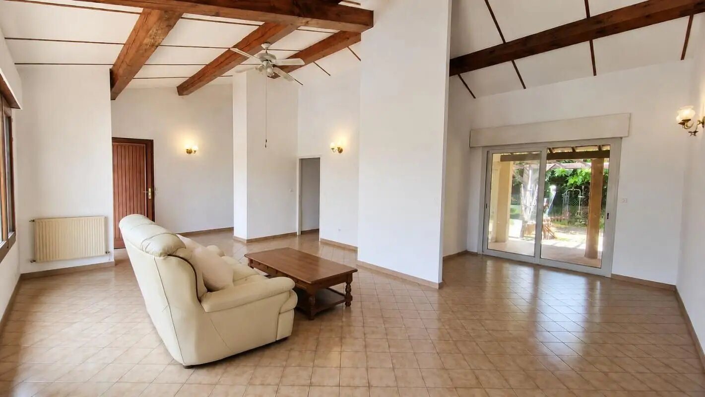 Maison à vendre, 97m², Saint-Pons-de-Mauchiens