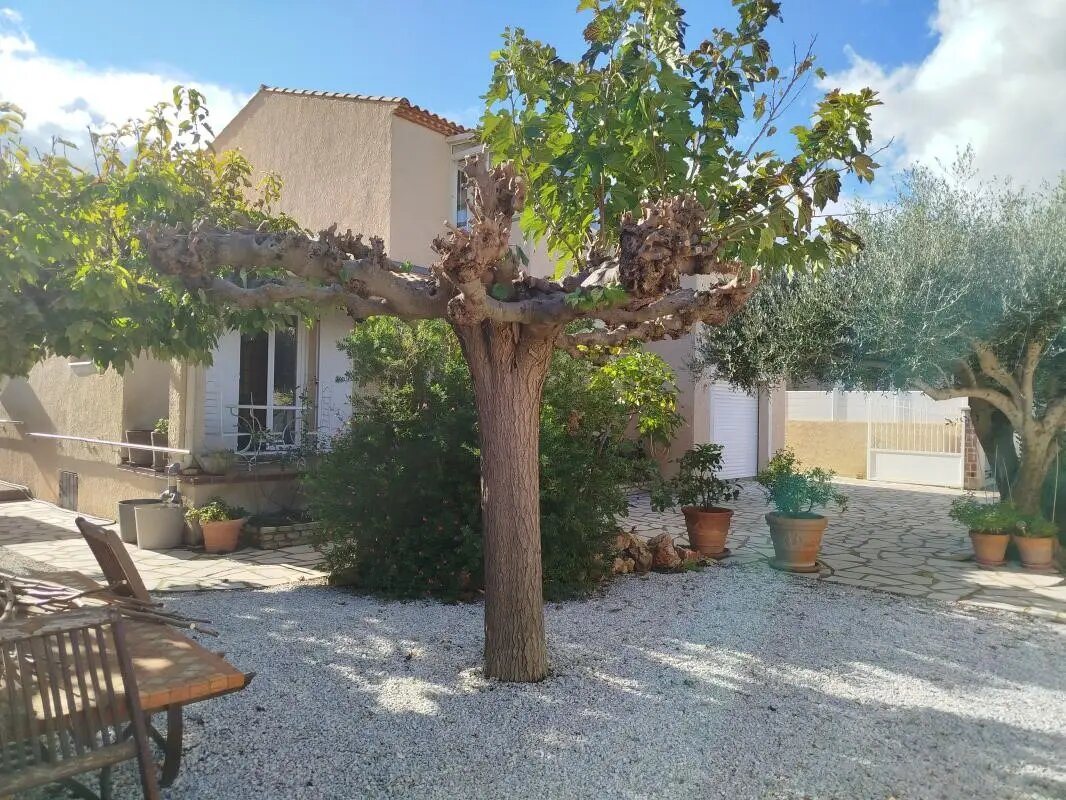 Maison à vendre, 126m², Mèze