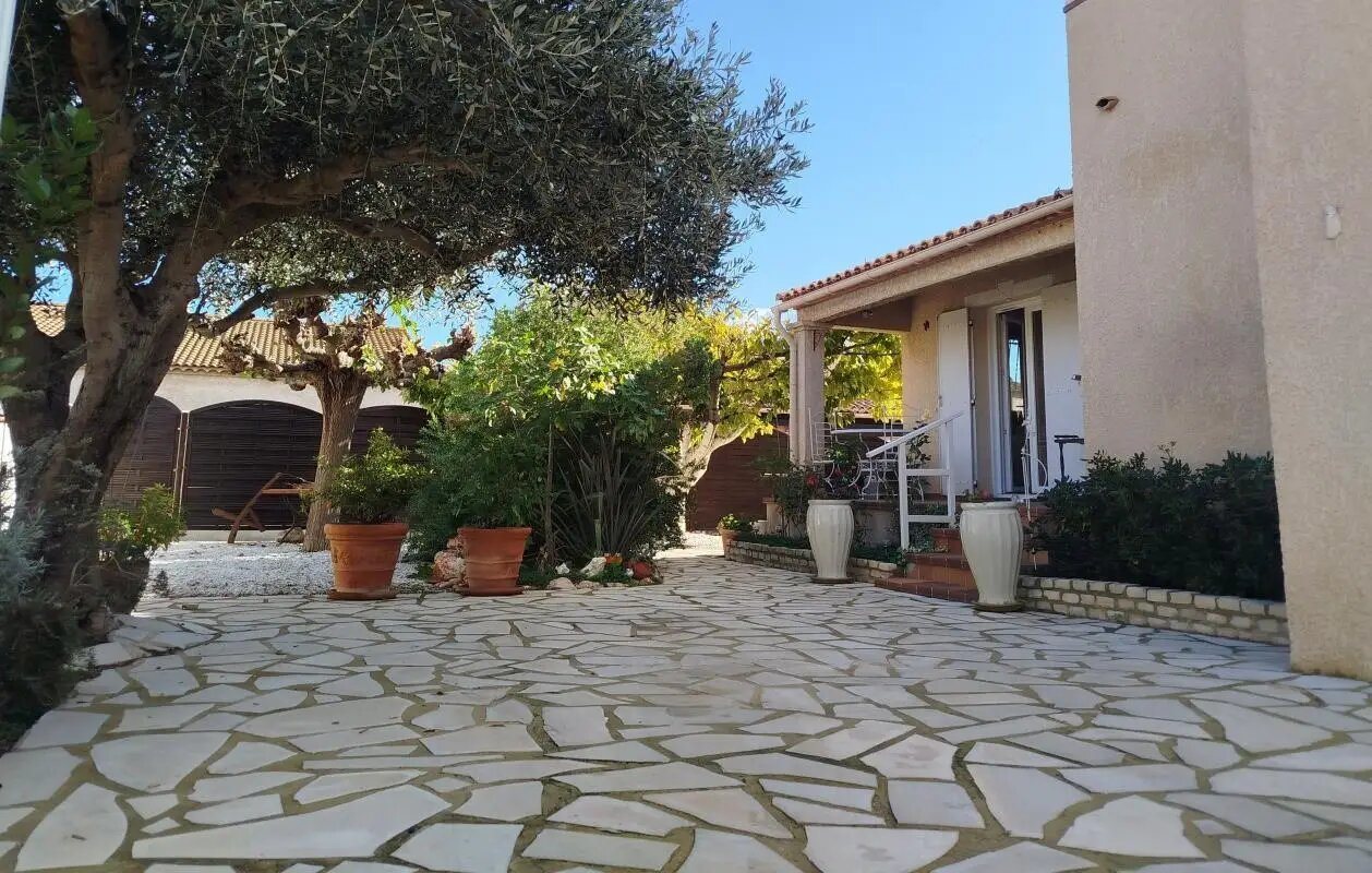 Maison à vendre, 126m², Mèze