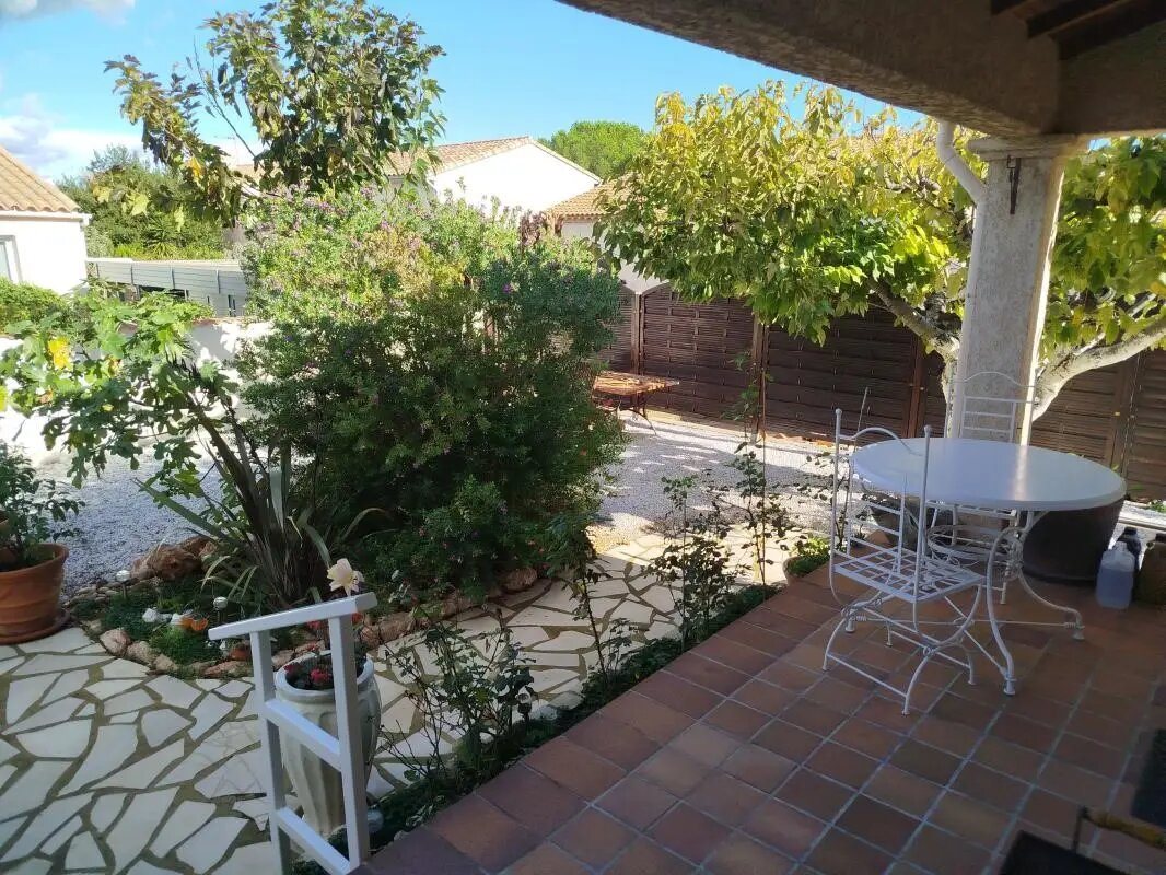 Maison à vendre, 126m², Mèze