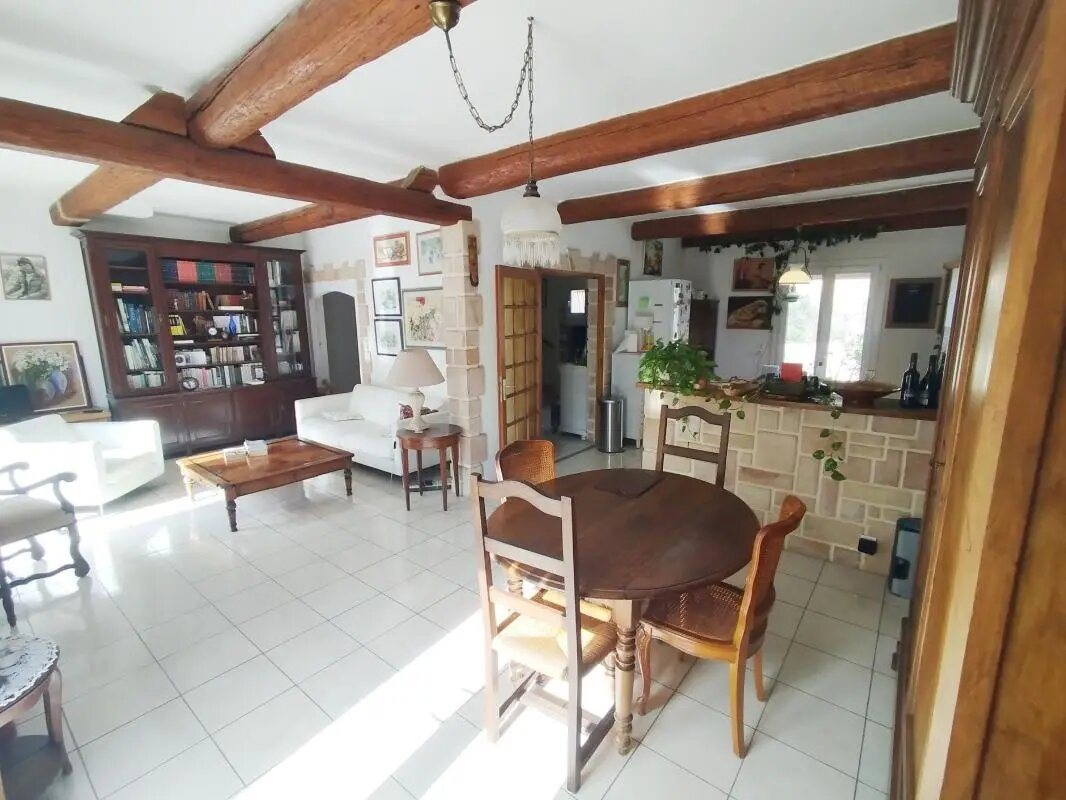 Maison à vendre, 126m², Mèze