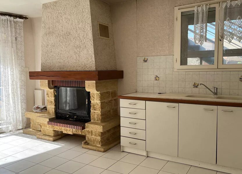 Maison à vendre, 120m², Villeveyrac