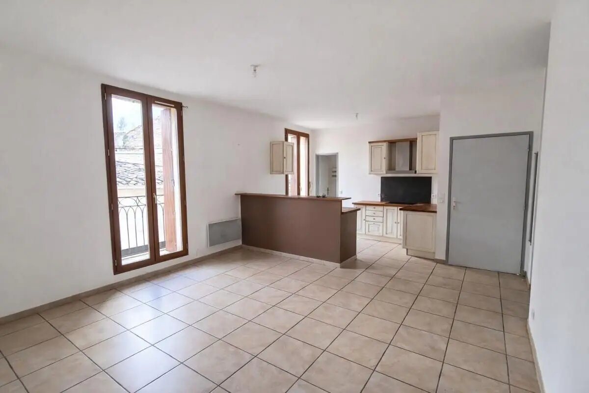 Appartement à louer, 69m², Loupian