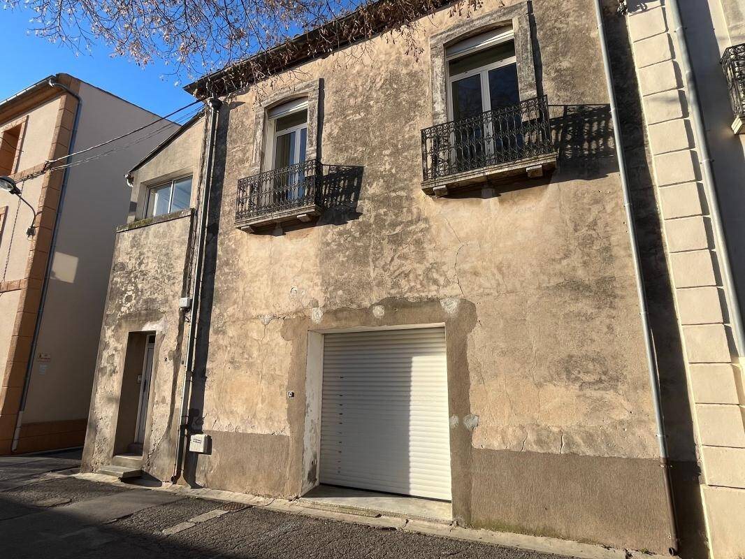 Maison à vendre, 120m², Loupian