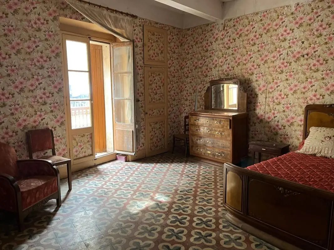 Maison à vendre, 125m², Villeveyrac