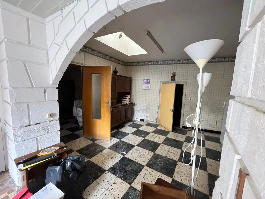 Maison à vendre, 125m², Villeveyrac