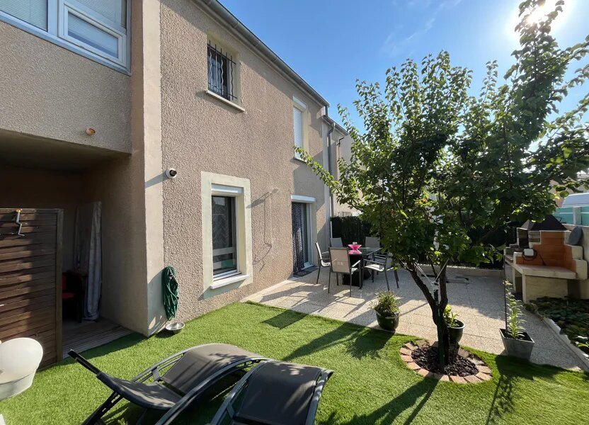 Maison à vendre, 90m², Mèze