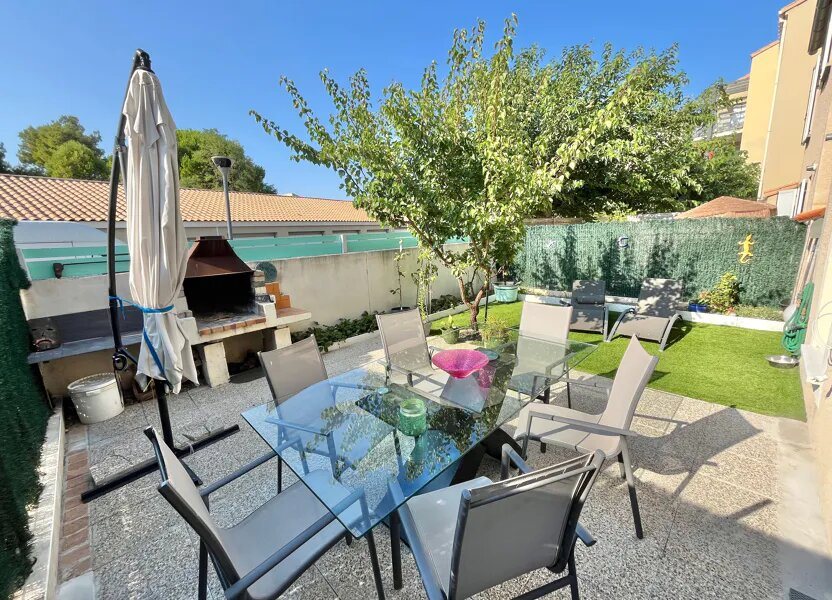 Maison à vendre, 90m², Mèze