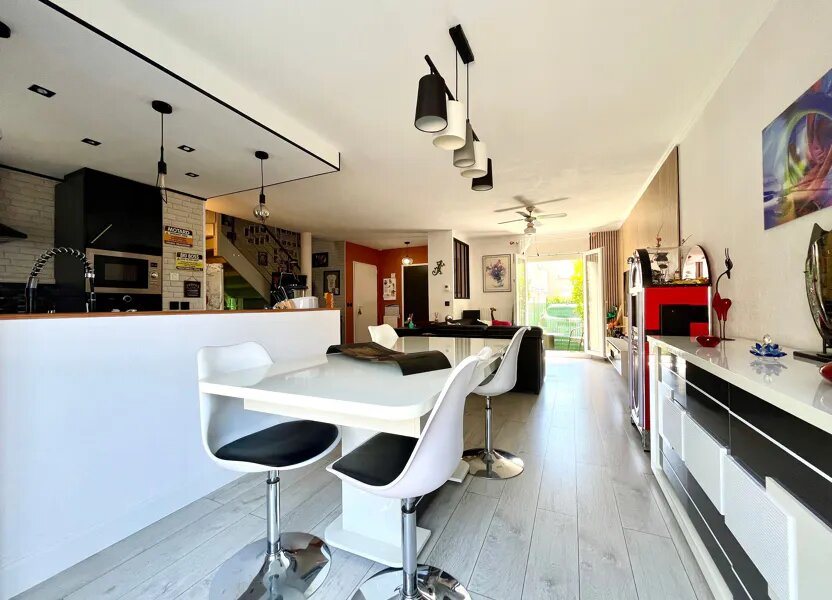 Maison à vendre, 90m², Mèze