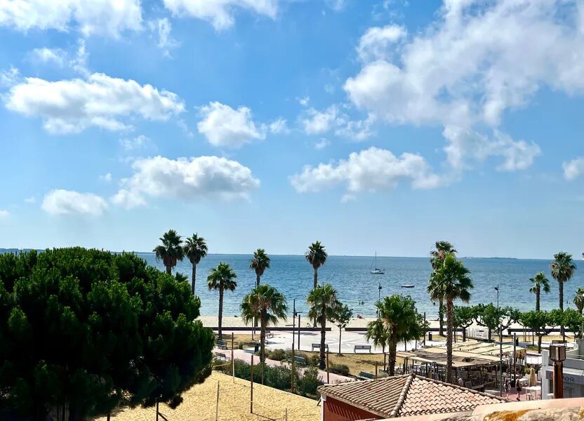 Appartement à vendre, 135m², Mèze