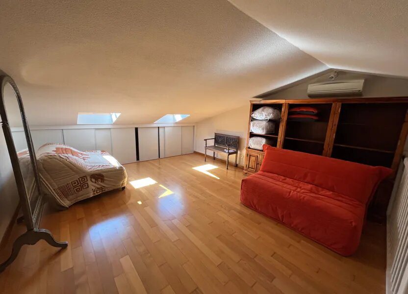 Appartement à vendre, 135m², Mèze