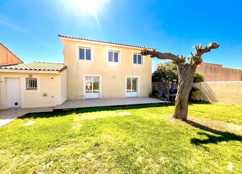 Maison à vendre, 128m², Florensac