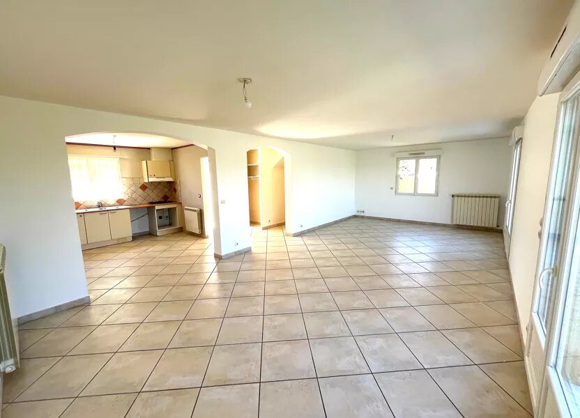 Maison à vendre, 128m², Florensac