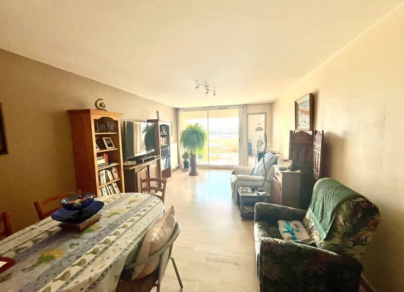 Appartement à vendre, 64m², Mèze