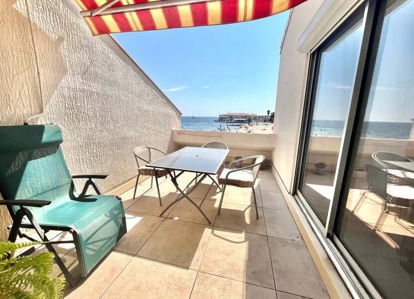 Appartement à vendre, 64m², Mèze