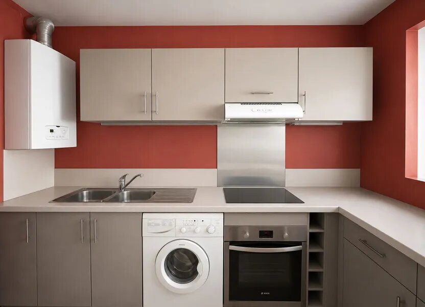 Appartement à vendre, 64m², Mèze