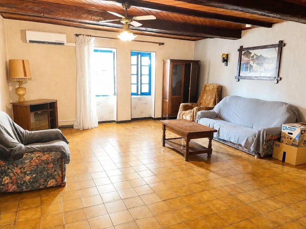 Maison à vendre, 100m², Villeveyrac