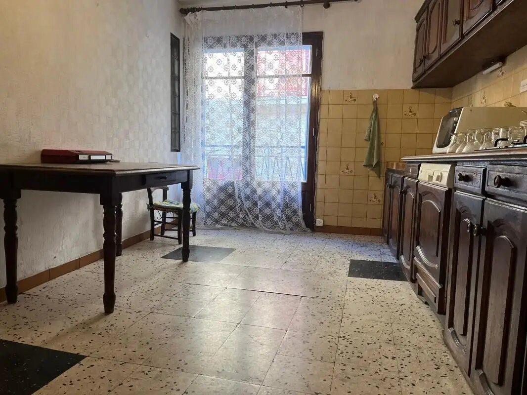 Maison à vendre, 100m², Villeveyrac