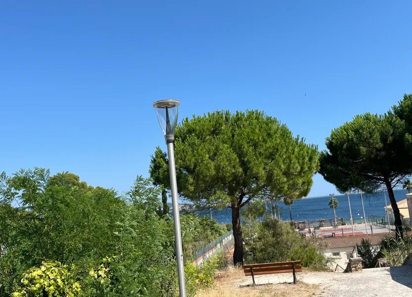 Appartement à vendre, 27m², Mèze