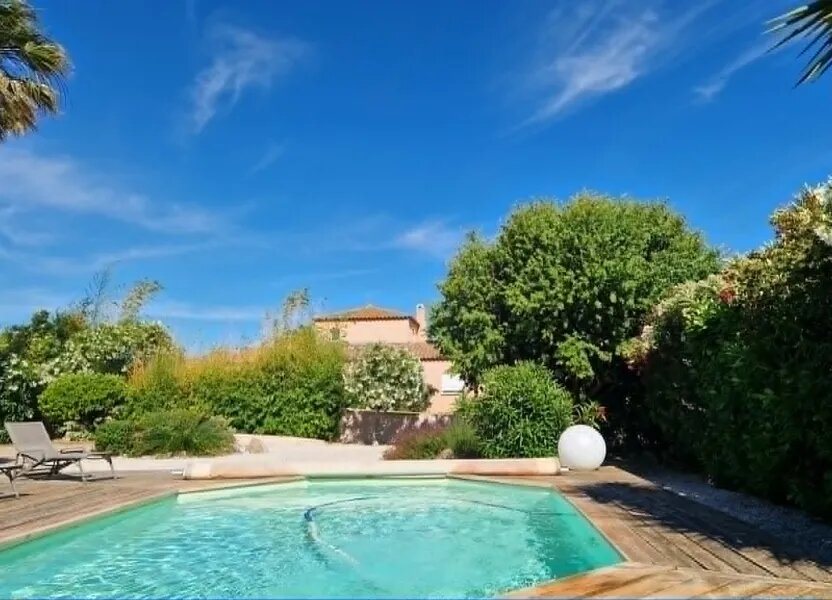 Maison à vendre, 145m², Loupian