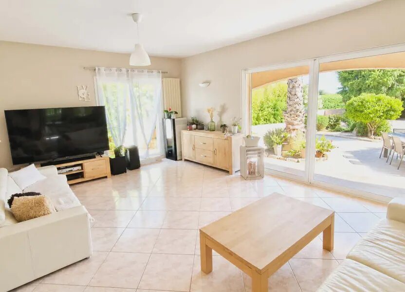 Maison à vendre, 145m², Loupian