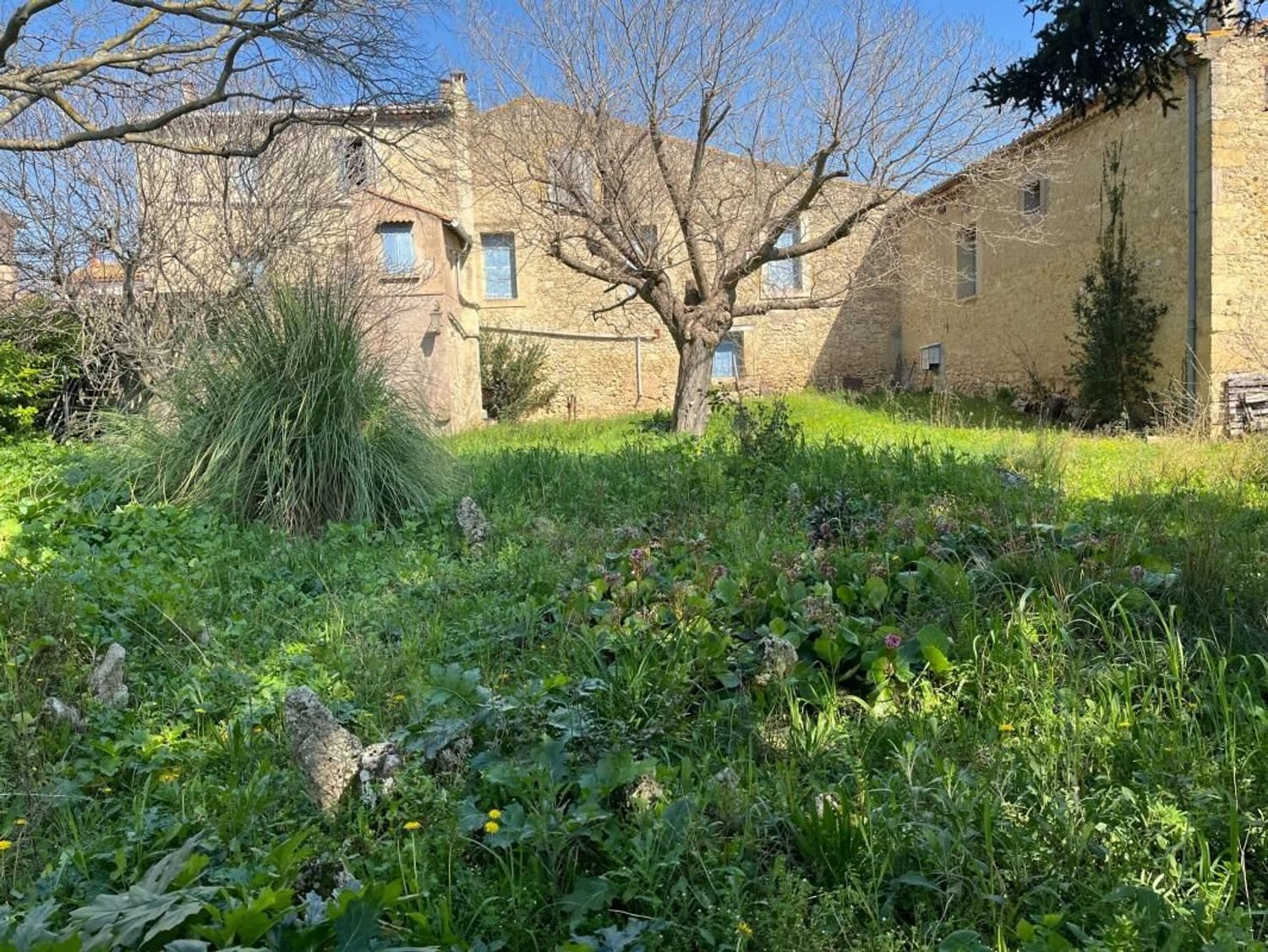 Maison à vendre, 250m², Saint-Pons-de-Mauchiens