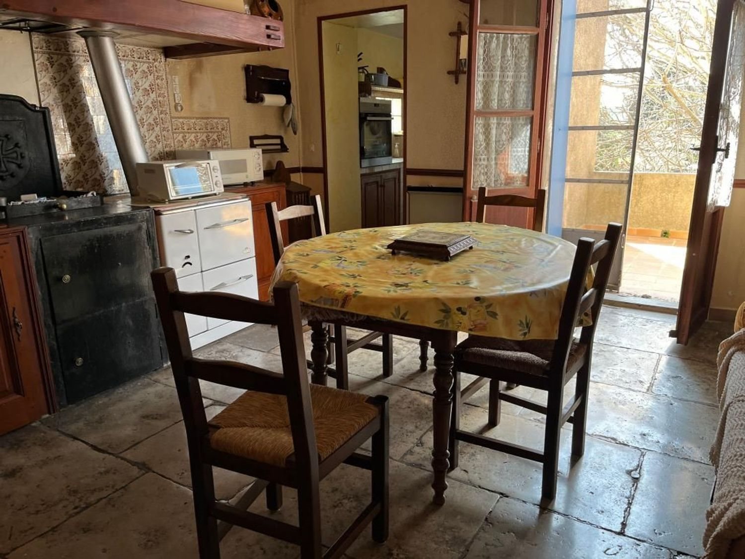 Maison à vendre, 250m², Saint-Pons-de-Mauchiens