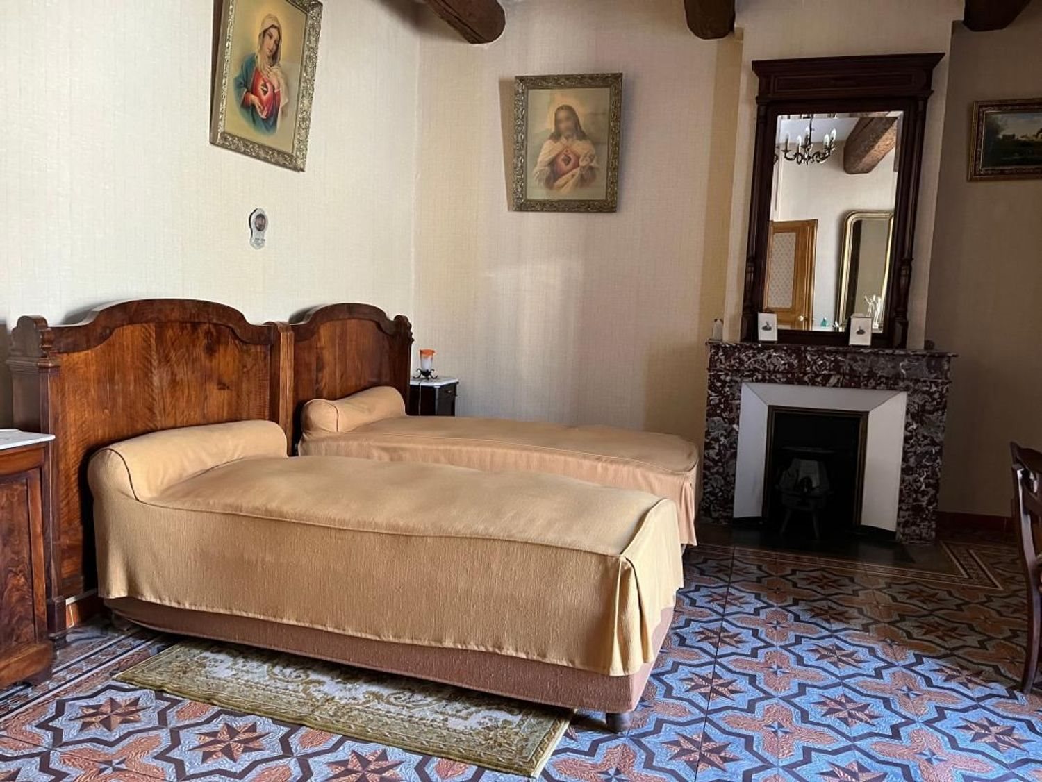 Maison à vendre, 250m², Saint-Pons-de-Mauchiens
