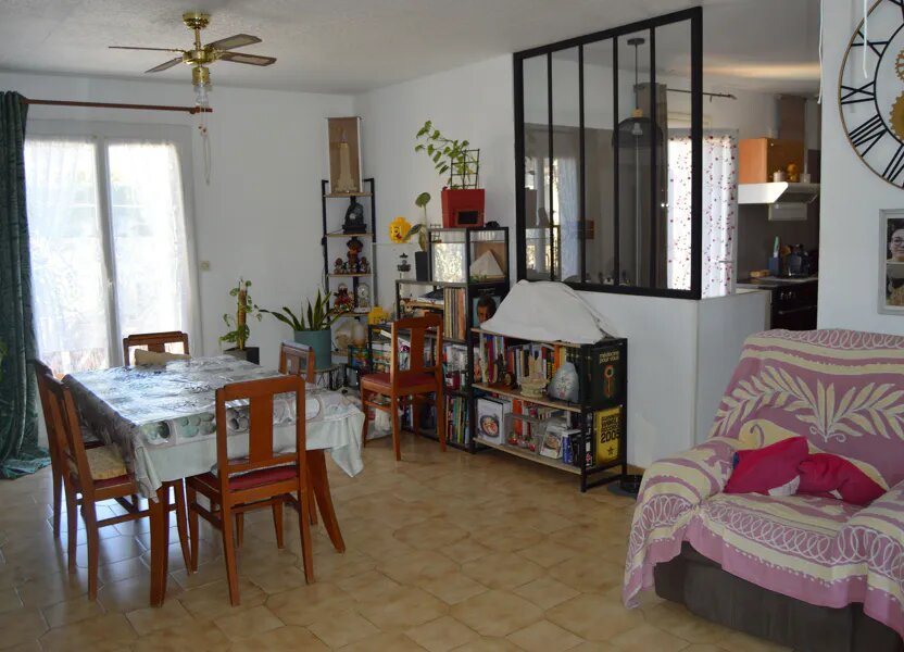 Maison à vendre, 90m², Mèze
