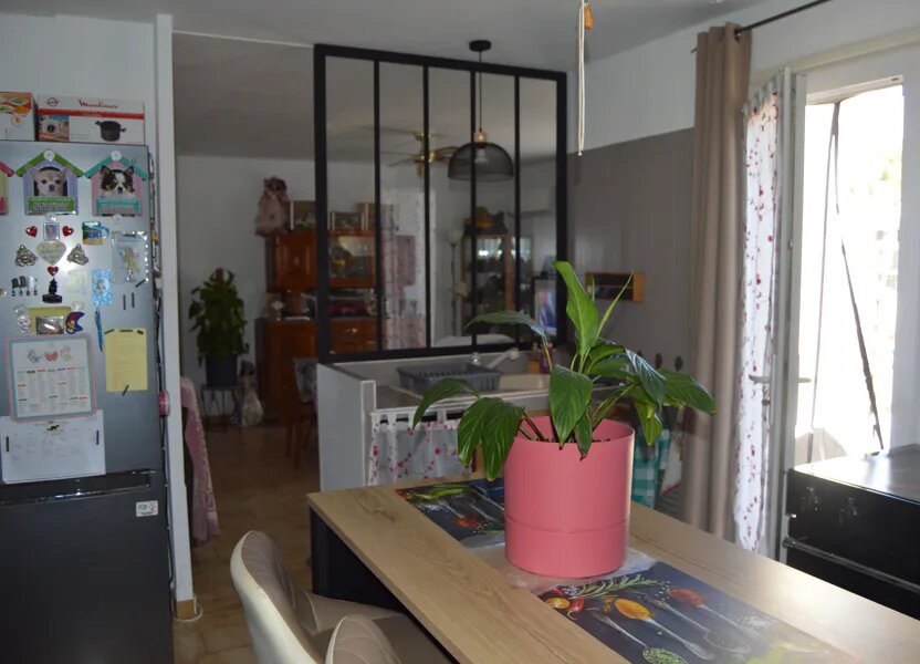 Maison à vendre, 90m², Mèze