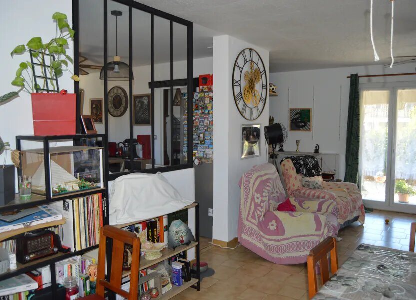 Maison à vendre, 90m², Mèze