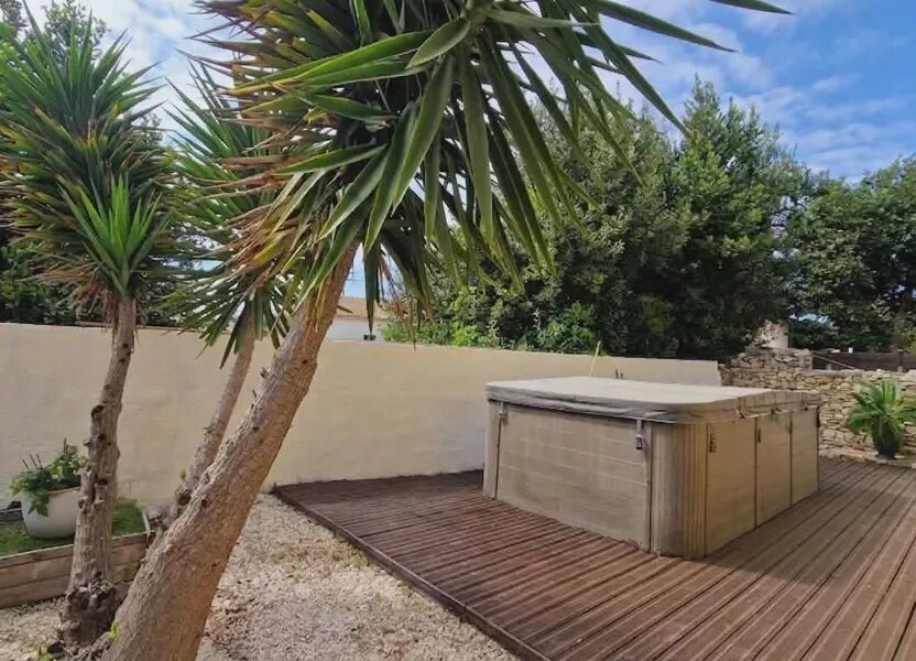 Maison à vendre, 125m², Loupian