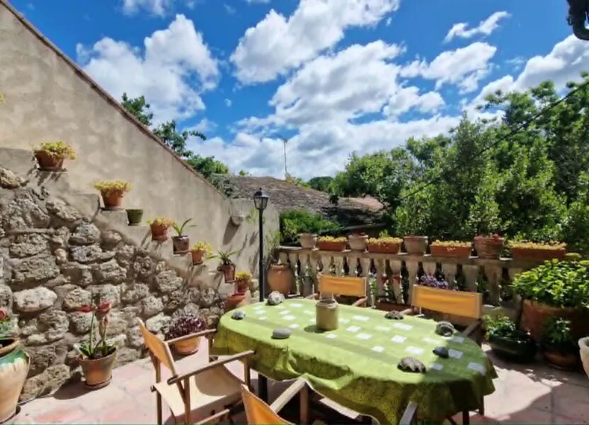 Maison à vendre, 179m², Saint-Pargoire