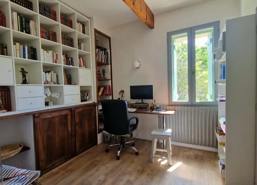 Maison à vendre, 179m², Saint-Pargoire