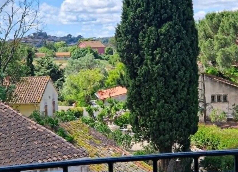 Maison à vendre, 179m², Saint-Pargoire
