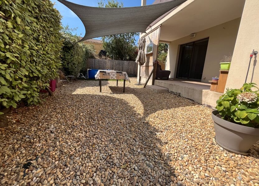 Appartement à vendre, 70m², Mèze
