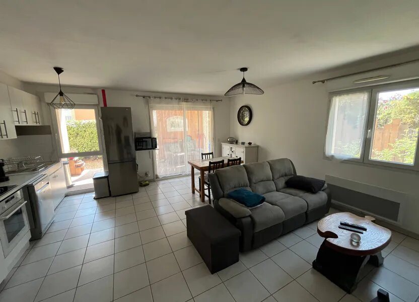 Appartement à vendre, 70m², Mèze