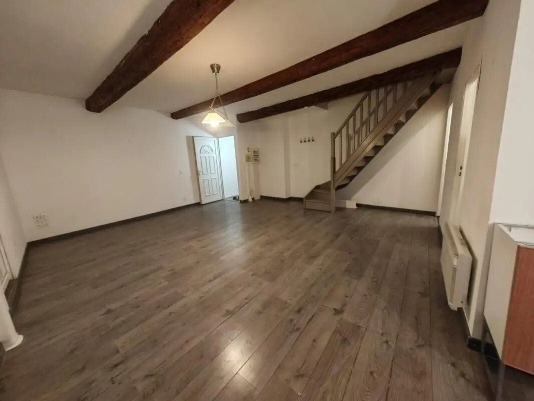 Appartement à louer, 58m², Villeveyrac