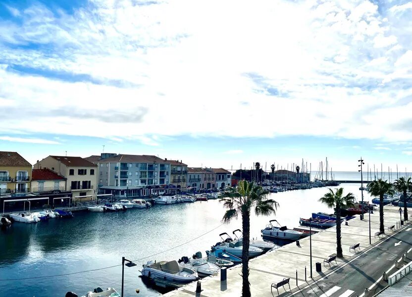 Appartement à vendre, 170m², Mèze