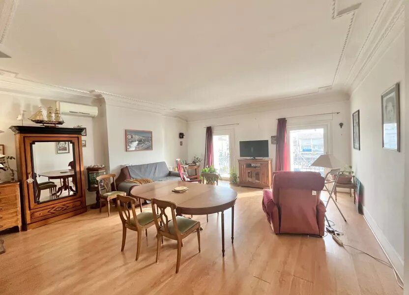 Appartement à vendre, 170m², Mèze