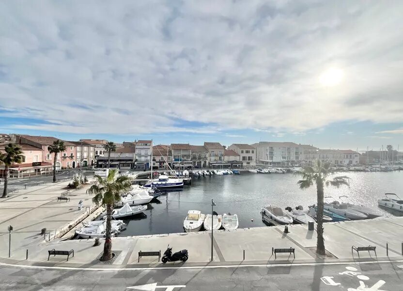 Appartement à vendre, 170m², Mèze