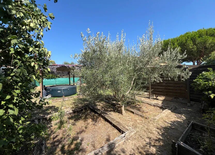 Maison à vendre, 132m², Mèze