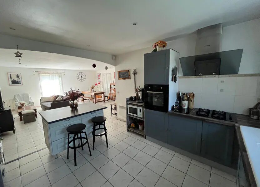 Maison à vendre, 132m², Mèze