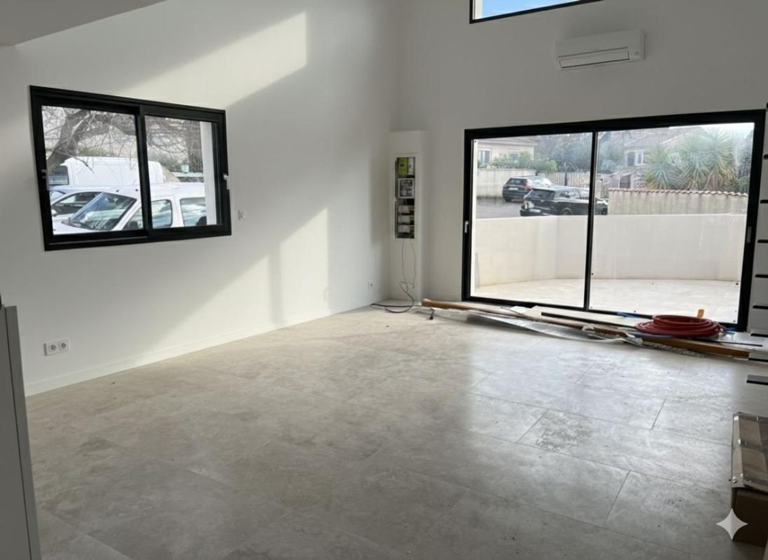 Maison à vendre, 78m², Villeveyrac