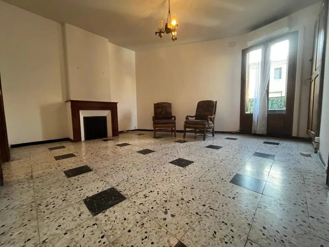 Maison à vendre, 87m², Loupian