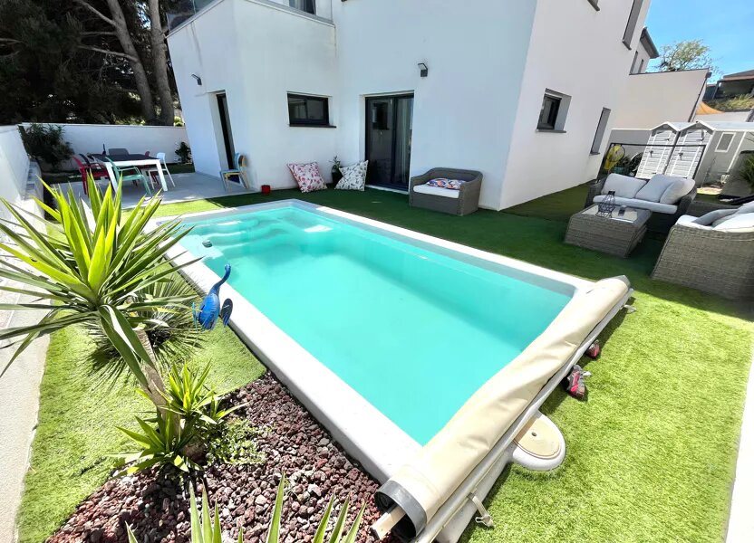 Maison à vendre, 135m², Mèze