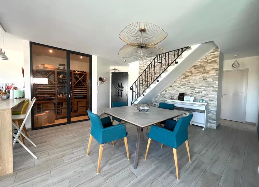 Maison à vendre, 135m², Mèze