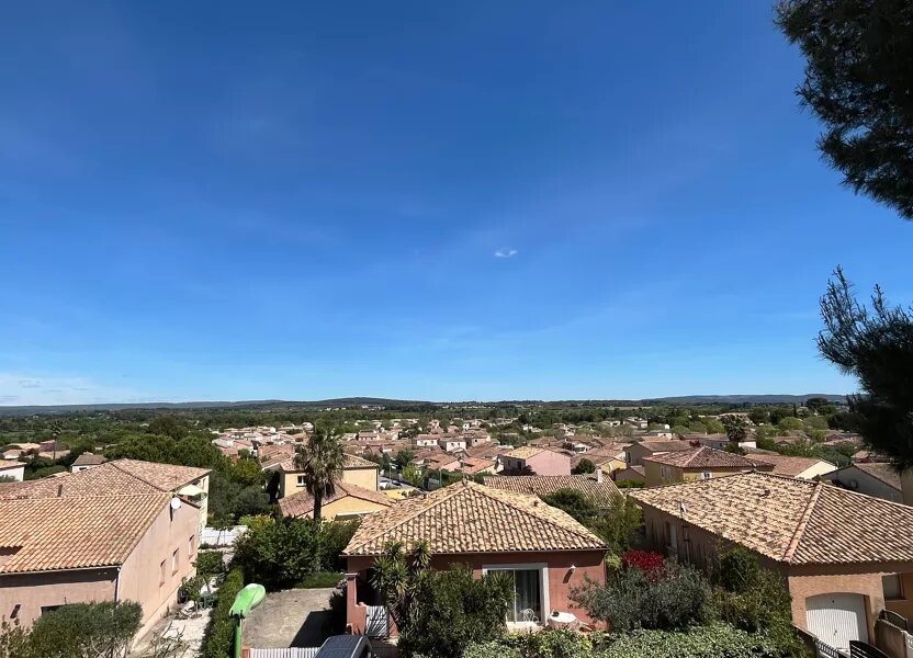 Maison à vendre, 135m², Mèze