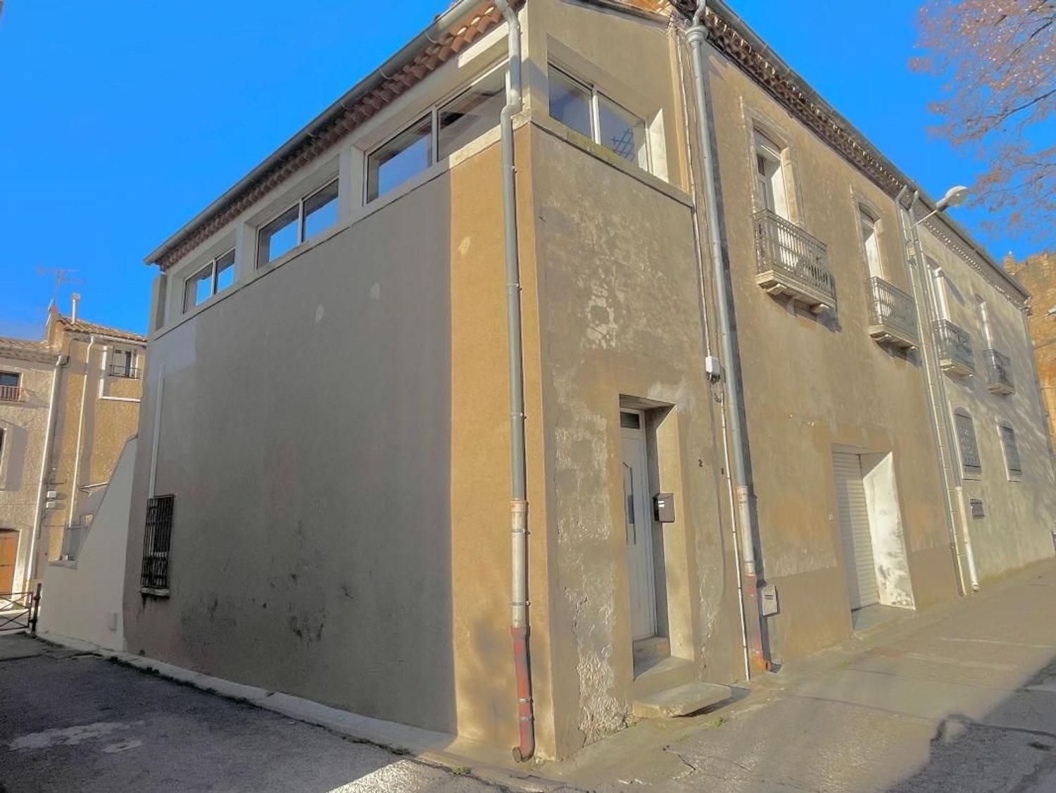 Maison à vendre, 120m², Loupian